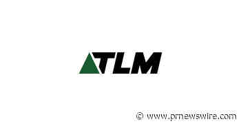 The Lumber Manufactory locates new sawmill in New Albany
