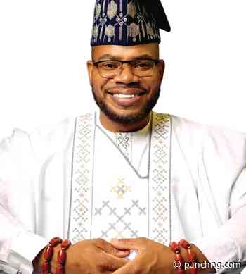 My ancestry search ended in Lagos royal family — US-born Nigerian,  Olomo