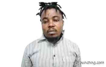 India nabs Nigerian man over love scam