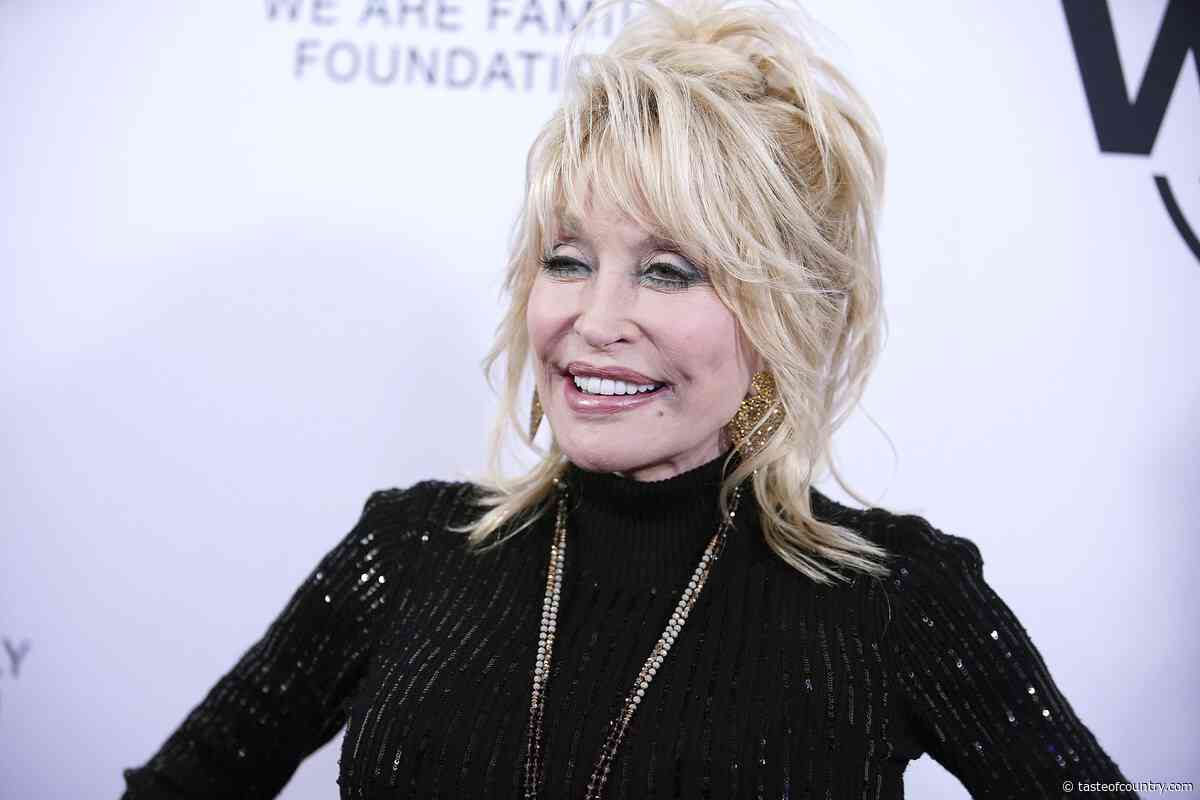 Why Dolly Parton Missed Her Recent Dollywood Appearance
