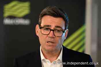 MP urges Andy Burnham to extend railcard discounts to commuters over 30