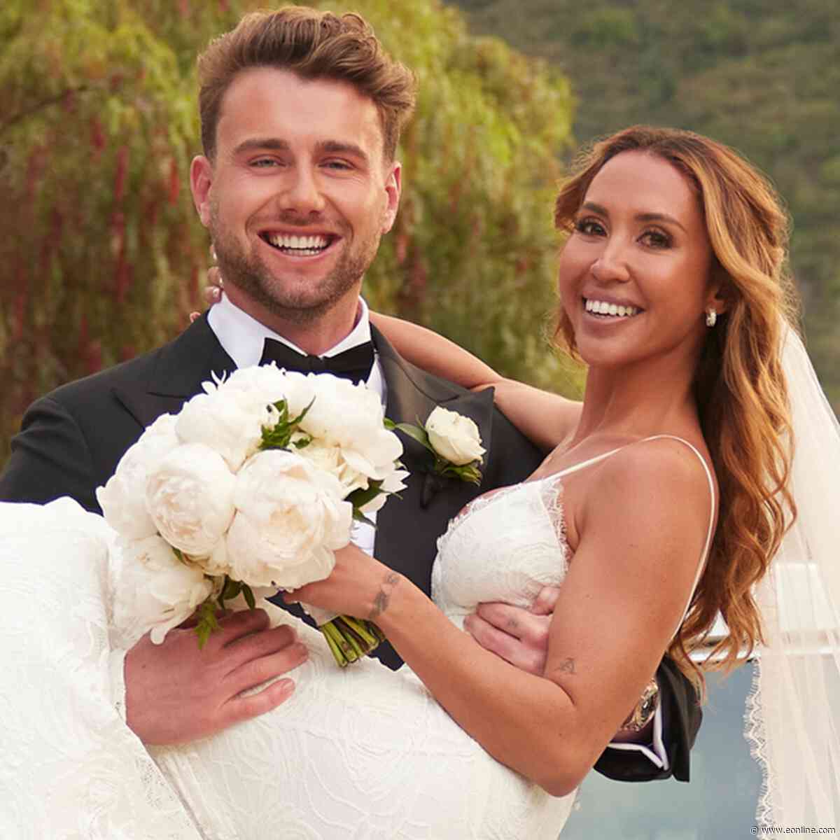 Is Harry Jowsey Legally Married After Let's Marry Harry? He Says…