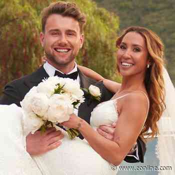 Is Harry Jowsey Legally Married After Let's Marry Harry? He Says…