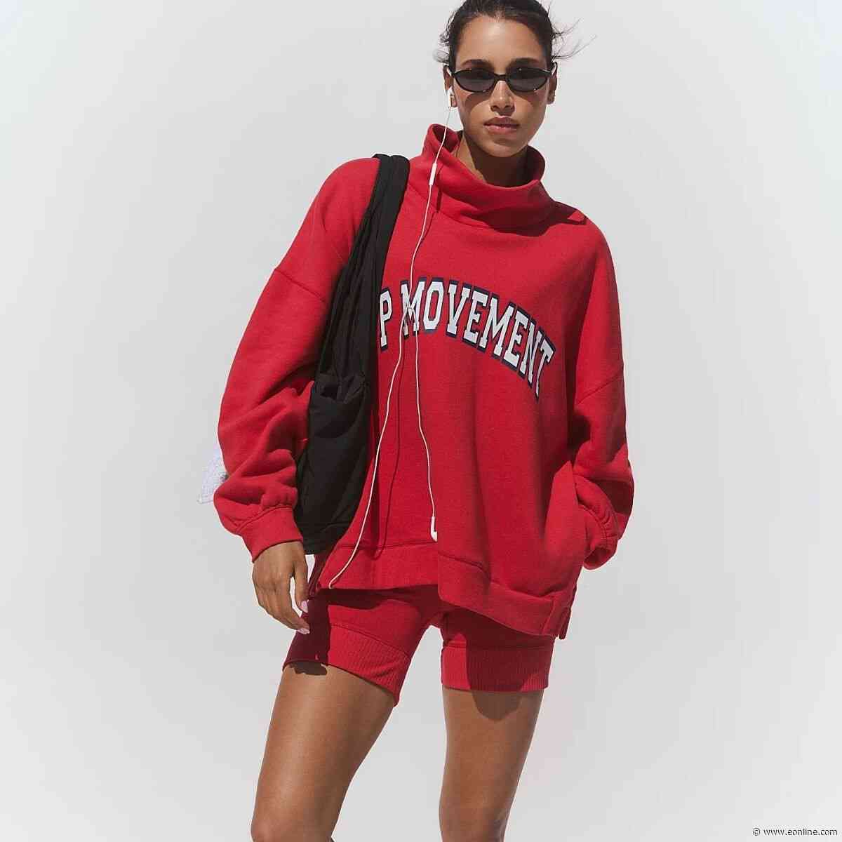 The Fall Workout Clothes That Keep You Warm, Not Sweaty