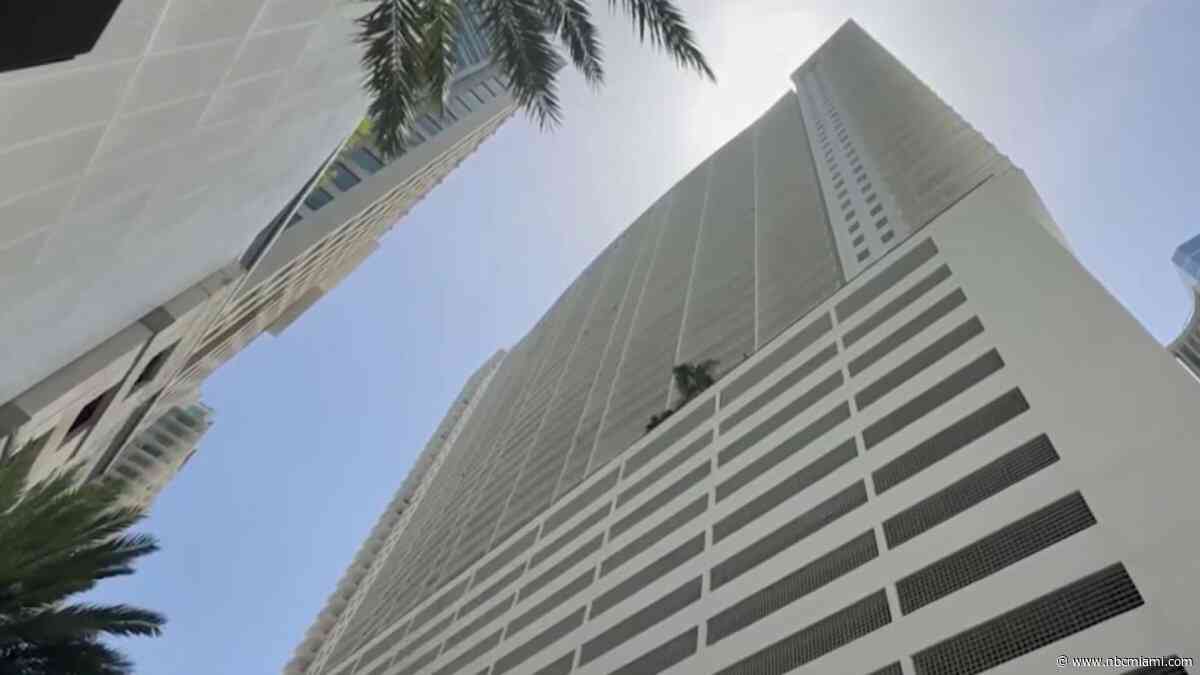 City of Miami sides with residents in fight against short-term renters