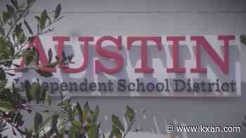 Two Austin ISD schools receive fifth consecutive 'F' accountability rating