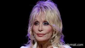 Dolly Parton, 80, sparks fan fears as she cancels event last-minute due to ongoing 'health issues'