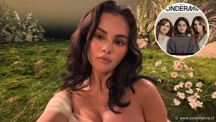 Selena Gomez recibe demanda por supuesto fraude con su startup de salud mental