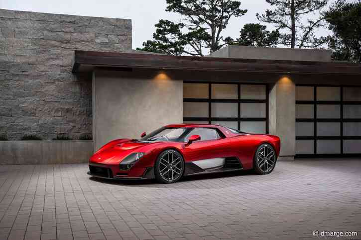 McLaren Just Did The One Thing Ferrari And Lamborghini Won’t