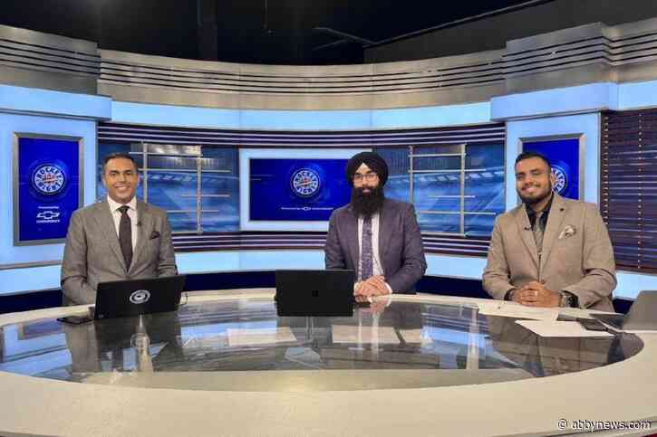 ‘Emotional’ end for Hockey Night in Canada’s Punjabi broadcast, cancelled after 18 years