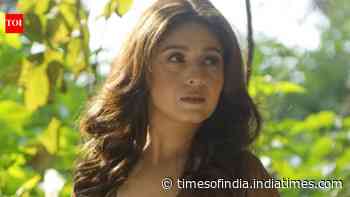 All about Sunidhi Chauhan’s home in Mumbai