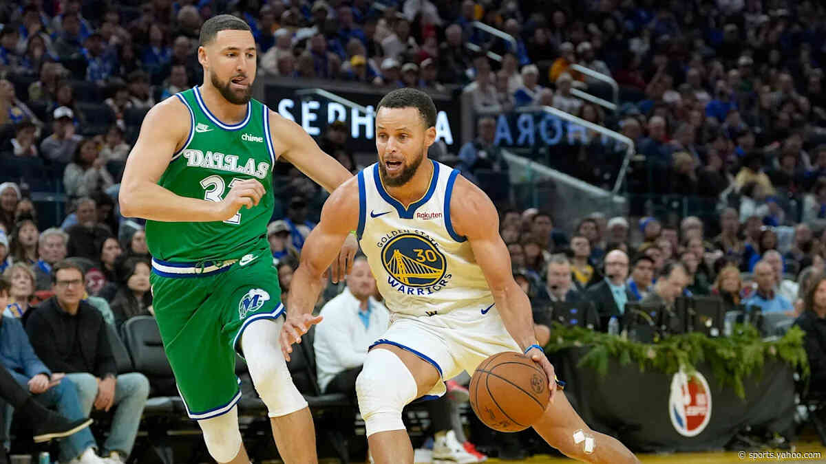 NBA Offseason News/Trade/Free Agent Rumors 2026: Klay Thompson to a contender? Curry extension.