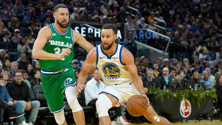 NBA Offseason News/Trade/Free Agent Rumors 2026: Klay Thompson to a contender? Curry extension.
