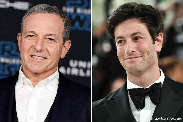 Inside Lakers mega-deal: Mark Walter made a shocking decision. Bob Iger, Joshua Kushner jumped at the chance
