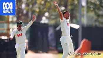 Live: DRS denies Aussies early wicket as Bangladesh builds big lead on day three