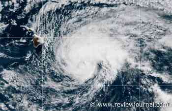 Hawaii’s Big Island faces major threat from Lala
