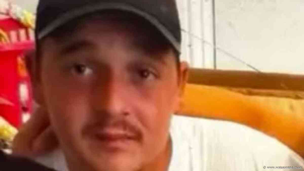 Dad of two dies in third family tragedy after parents both lost their lives