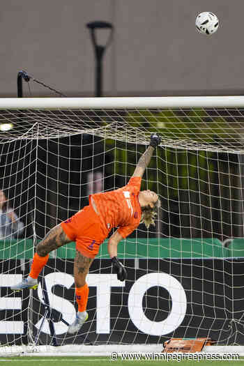 Around the NSL: Quarterfinal upset; Wild win; Rapid still human