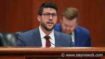 Political Connections: Uthmeier submits updated version of property tax amendment, and Orlando mayor has concerns about it