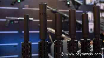 Texas ruling on suppressors, certain guns could reshape Florida purchases