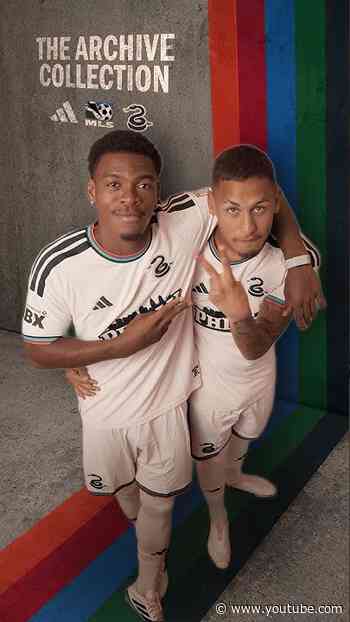 New Kit is 🔥🔥