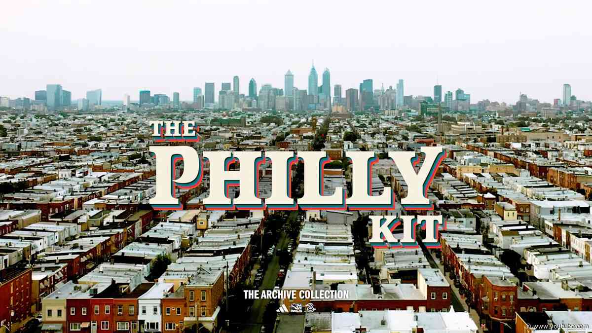 The Philly Kit