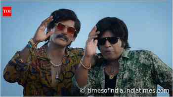 'Magudam' earns Rs 60 lakhs India net