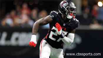 NFL hands down four suspensions before preseason action, with Falcons' James Pearce Jr. hit hardest