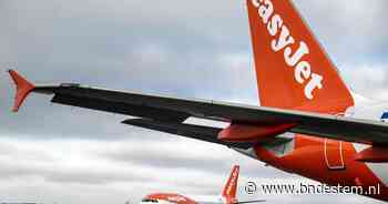 EasyJet annuleert vluchten in Frankrijk wegens staking cabinepersoneel