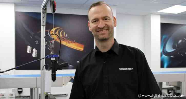 Latest Music Industry Hires: Celestion, The Team, UnitedMasters, Merlin, Virgin, Version III, Country Music Hall of Fame, More