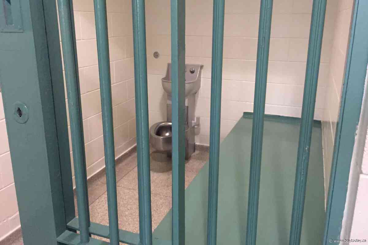 New bail measures target repeat and violent offenders, government says