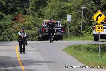 Mounties got their bear in toddler attack, Conservation Service now says