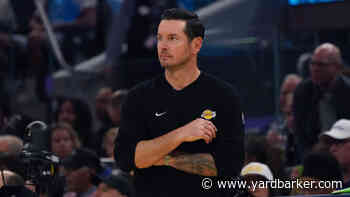 Los Angeles Lakers' trade talks hit major snag