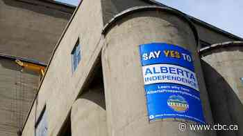 'Ridiculous, racist' remark leads to member’s exit from Alberta Prosperity Project events