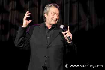 Inaugural Yuk Yuk's True North Comedy Festival runs Oct. 1-3