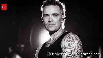 Robbie Williams reveals he has autism