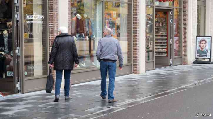 Nederlandse economie veerkrachtig, maar de koopkracht gaat volgend jaar wel omlaag