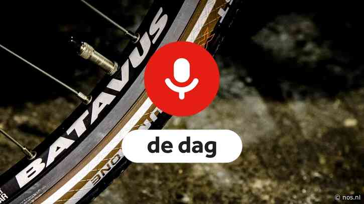 Podcast de Dag: is er nog toekomst voor de Nederlandse fiets?