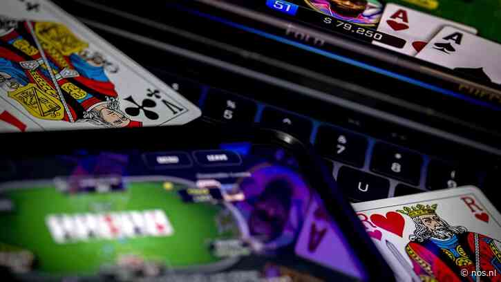 BNR: illegale gokreclames op platforms Meta gericht op kwetsbare gokkers