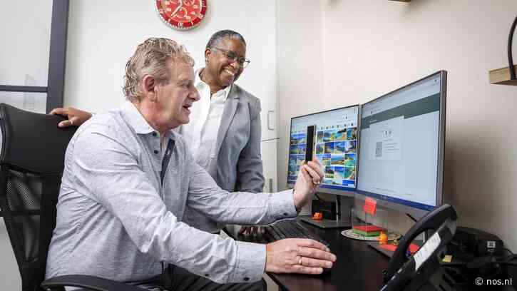 Pensioenfondsen onder nieuw stelsel behalen positieve resultaten op beurs