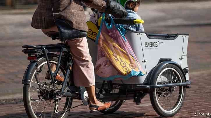 Fietsbedrijf Accell (Batavus, Sparta en Babboe) failliet, onderzoek naar doorstart