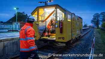 ERTMS-Koordinierungsstelle konstituiert: Florian Böhm übernimmt Leitung