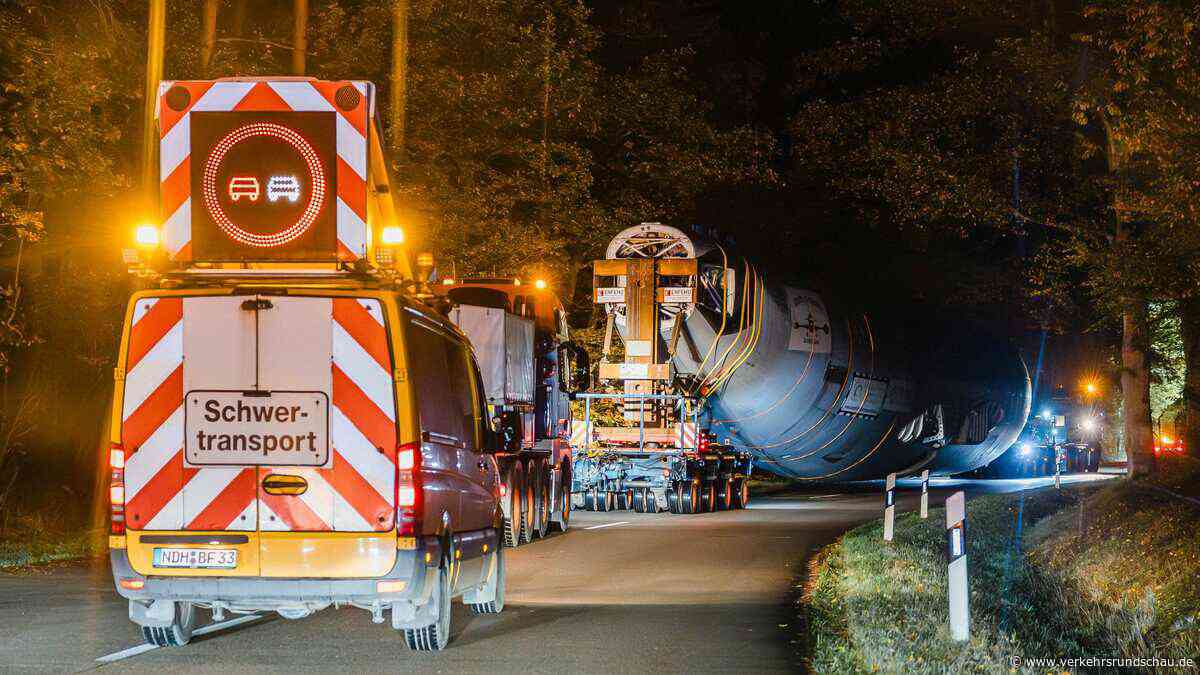 Vemags-Störungen: LBT warnt vor Fehlern bei Anträgen und Bescheiden