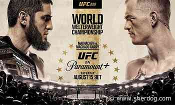 UFC 330 ‘Makhachev vs. Garry’ play-by-play, results & round scoring