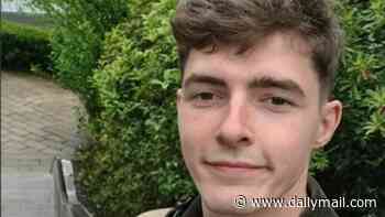 Seven teens charged with murder allegedly lured young man by organising a date on social media