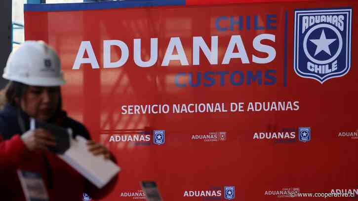 Experto pide justificar posible ingreso de policías en áreas de control aduanero