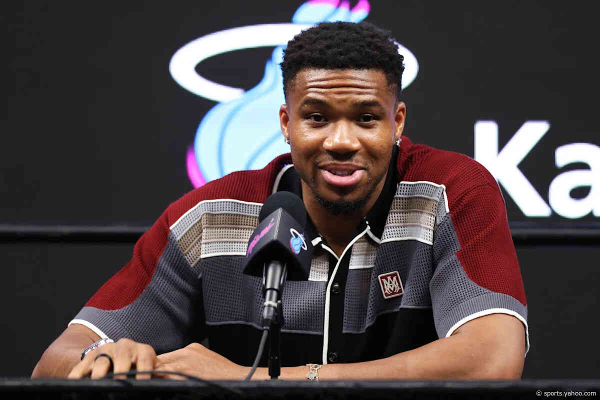 Bucks Reacts Survey Results: Majority of fans agree with Horst waiting on Giannis
