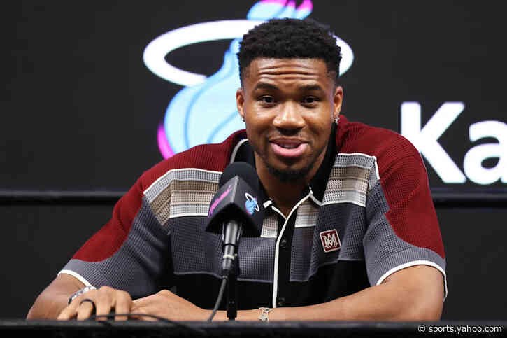 Bucks Reacts Survey Results: Majority of fans agree with Horst waiting on Giannis