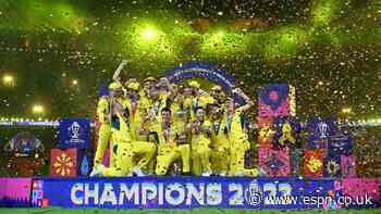 Cricket Australia chief ponders the bilateral ODI revenue conundrum