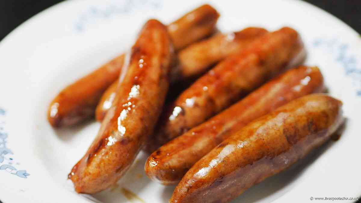 I'm a home cook — there's only 1 cooking method for juicy sausages